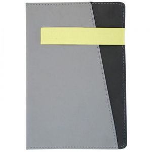 LIBRETA MOSKÚ personalizada